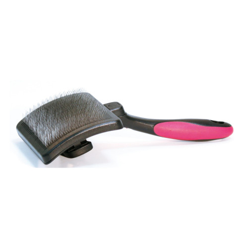 BROSSE CARDE VANITY AUTO-CLEAN CROCI Taille SM